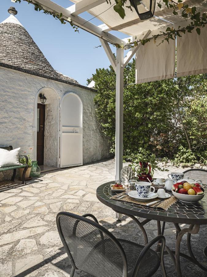 Trullo Superior