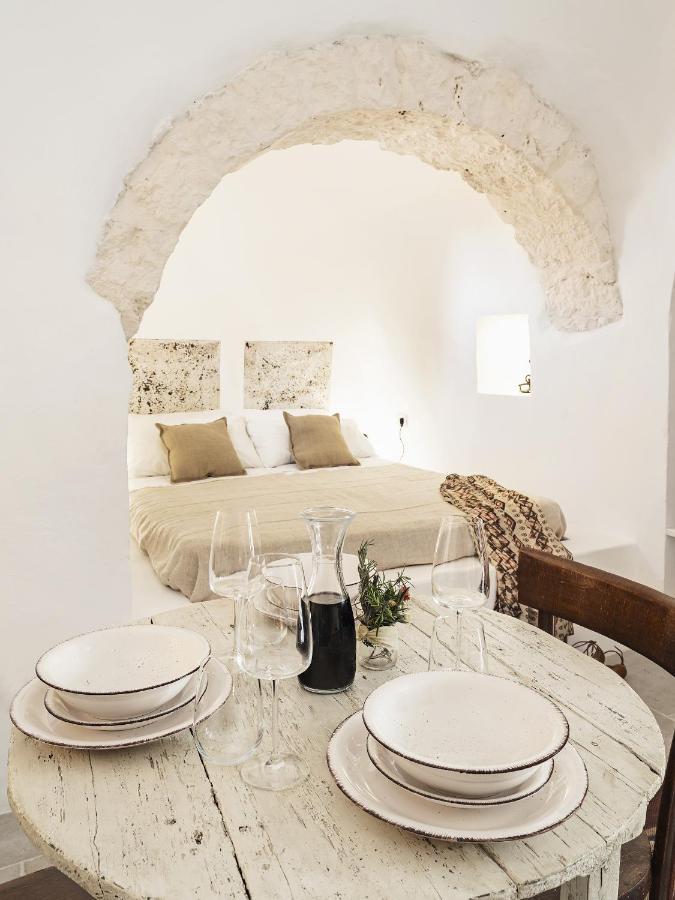 Trullo Superior