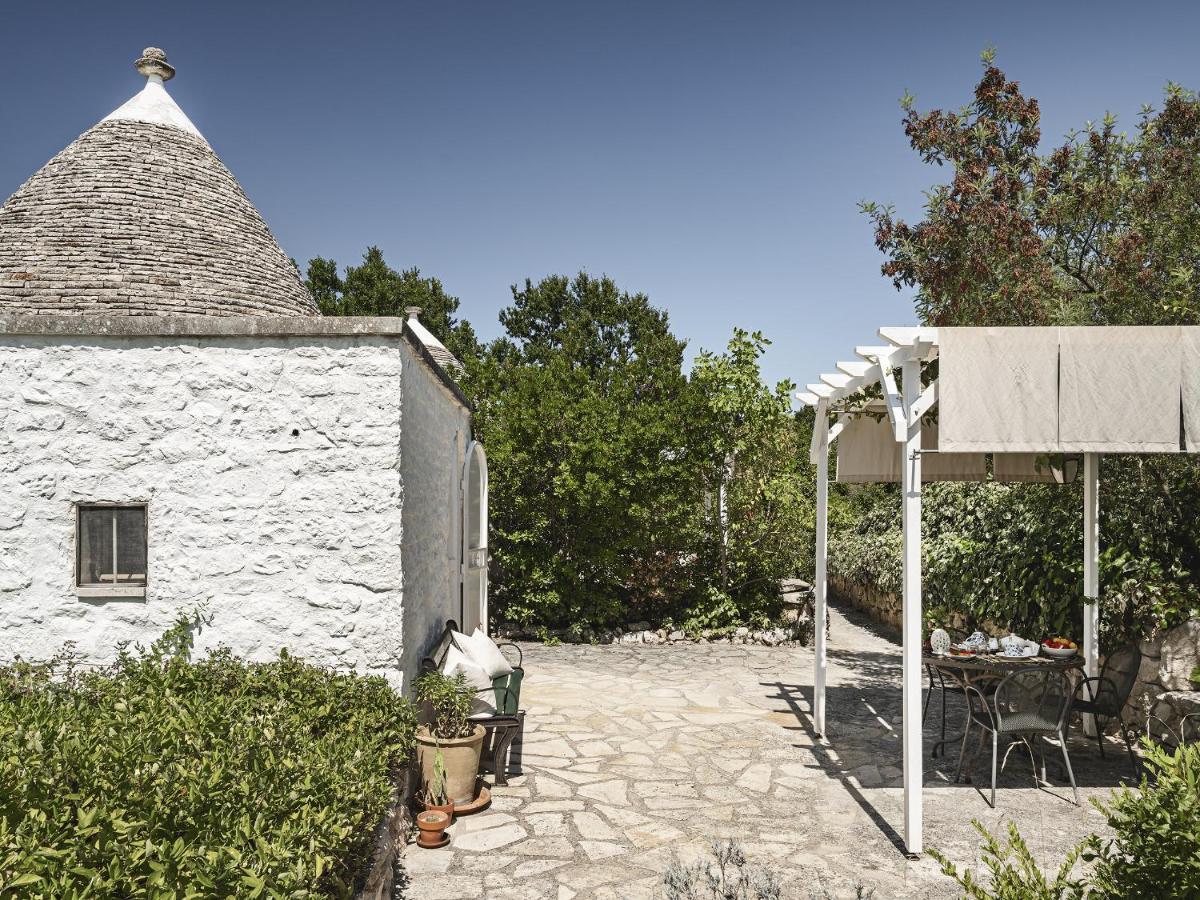 Trullo Superior