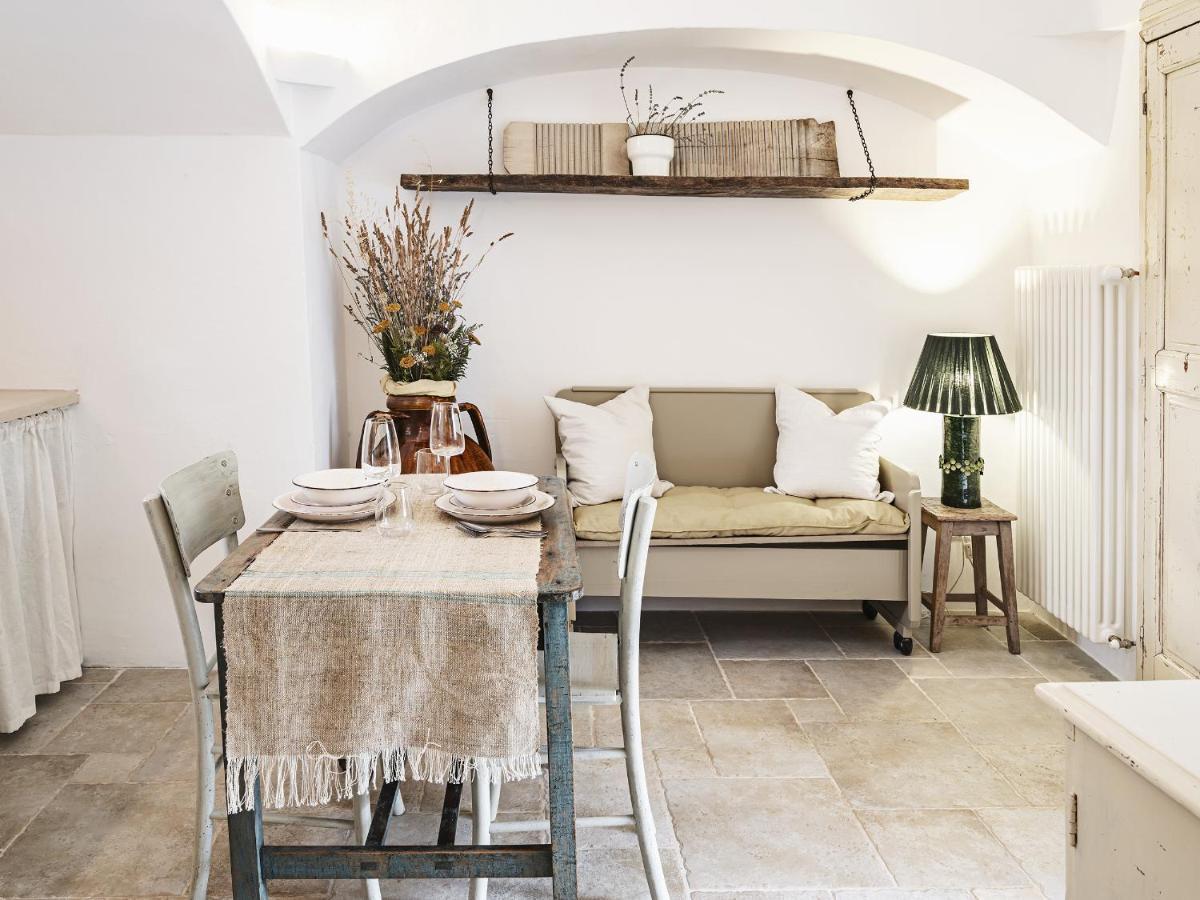 Trullo Superior