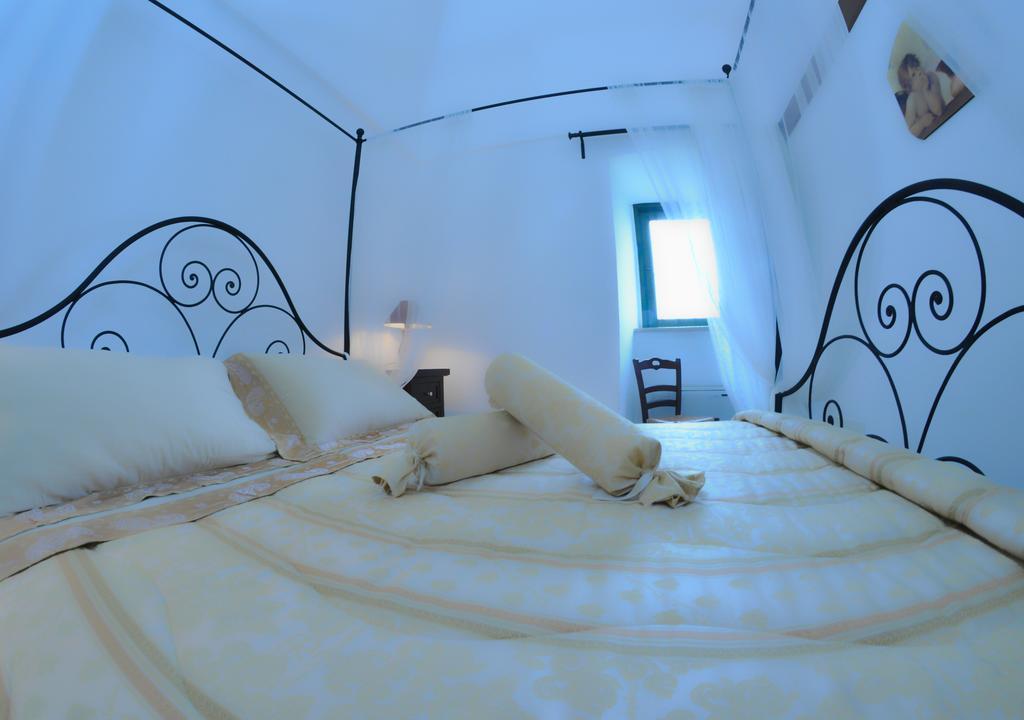 One-Bedroom Trullo