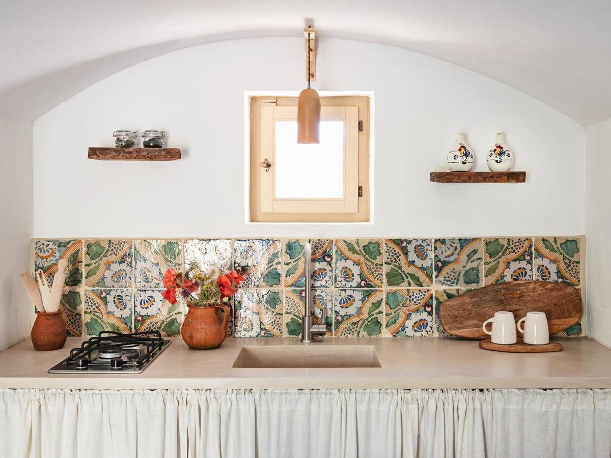 Trullo Superior