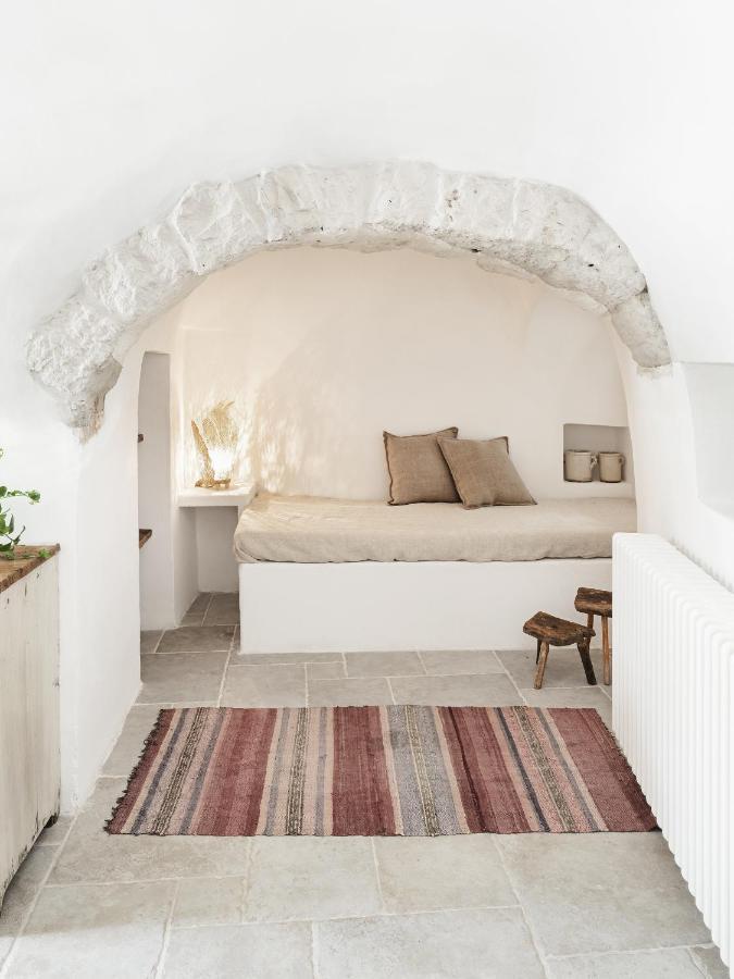 Trullo Superior
