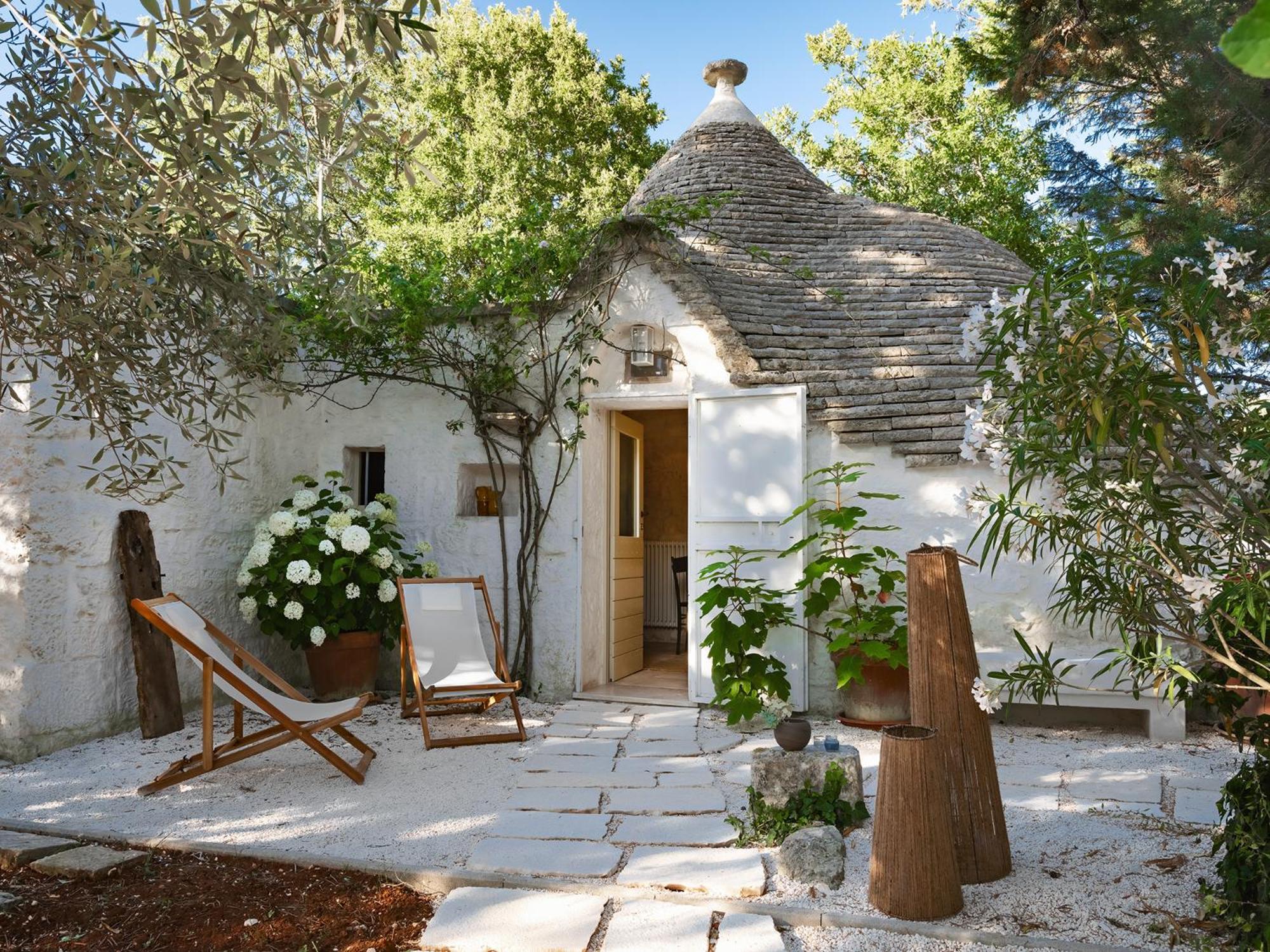 Trullo Superior