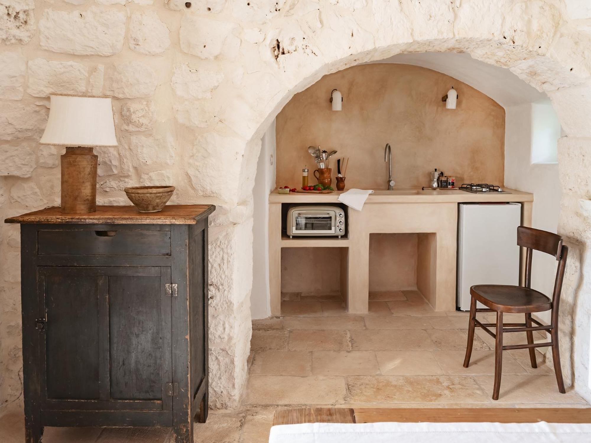 Trullo Superior