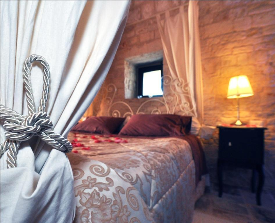 Superior Trullo