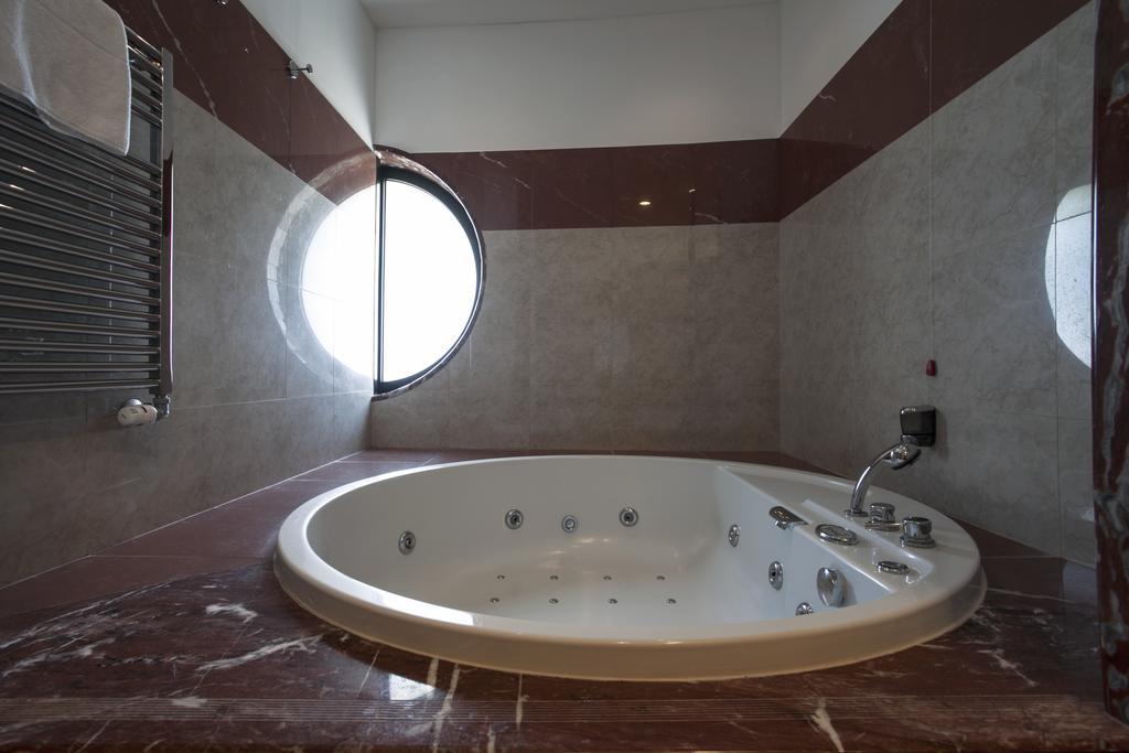 Junior Suite Deluxe