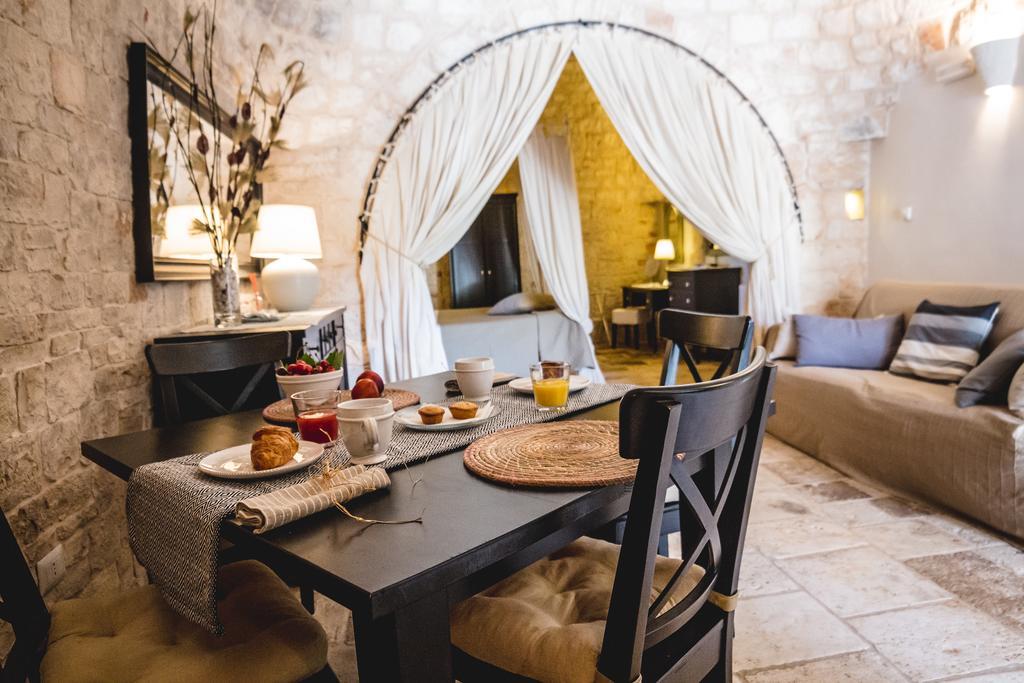 Superior Trullo
