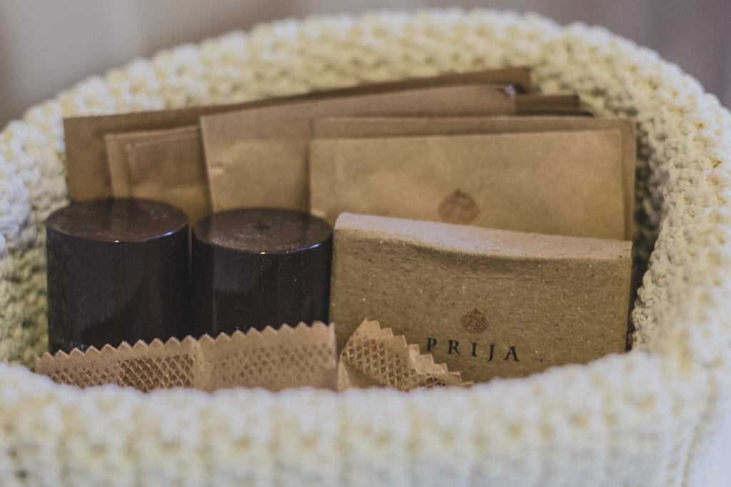 Superior Suite Spa Bath