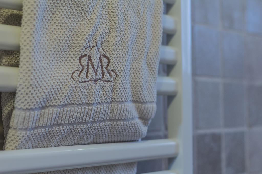 Superior Suite Spa Bath