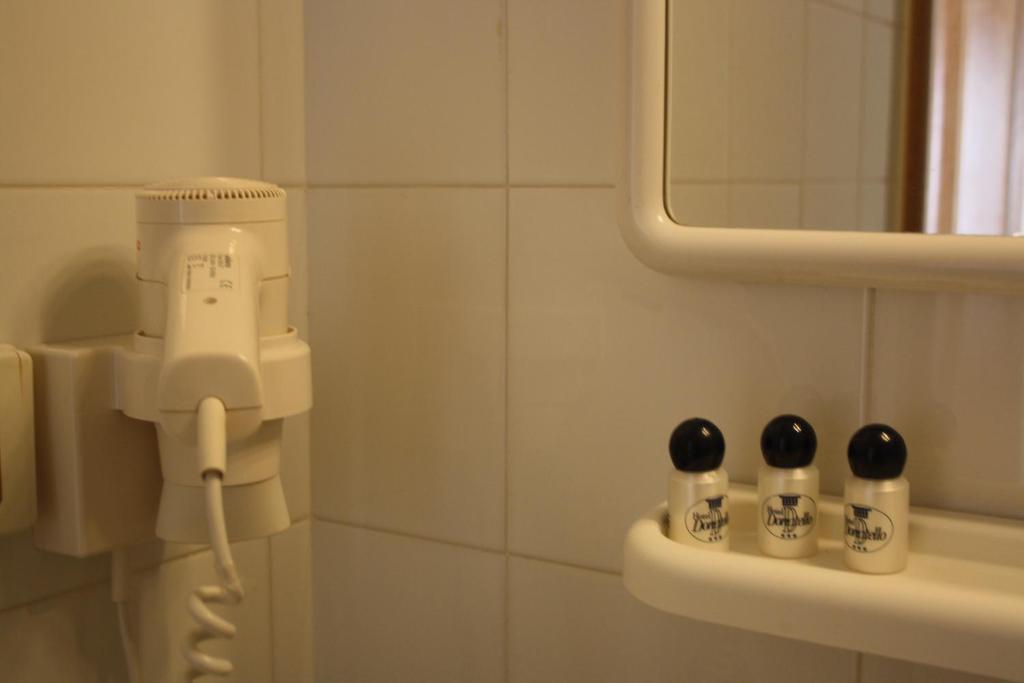 Camera Singola