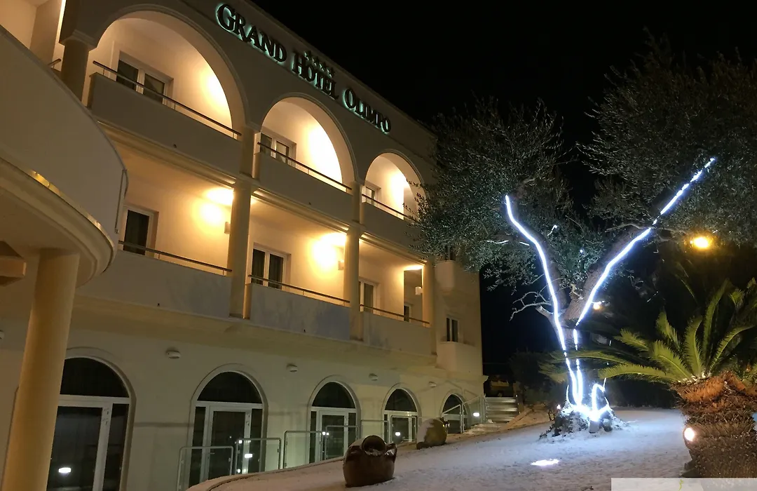 Grand Hotel Olimpo-1