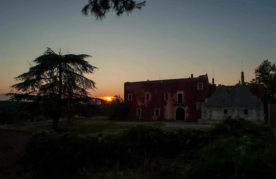 Apulia Victor Country Hotel-1