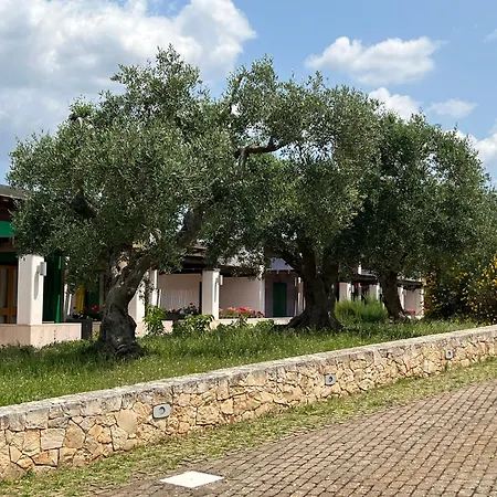 Apulia Victor Country Hotel-3