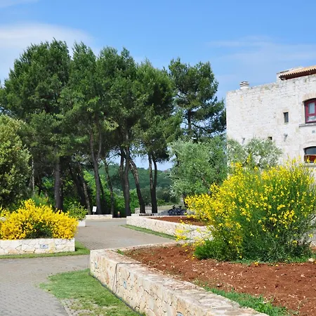 Apulia Victor Country Hotel-2