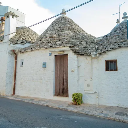 Charming Trulli-2