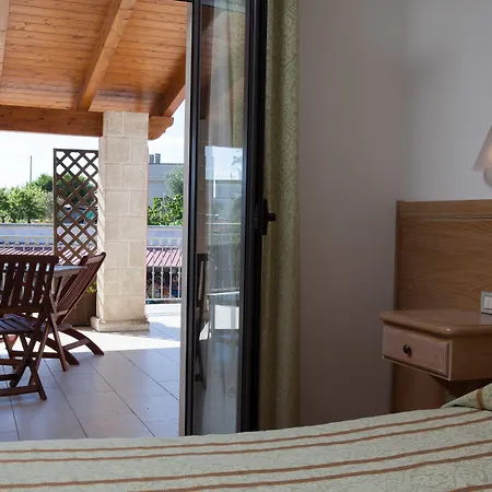 Hotel Donatello-2