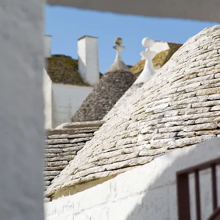 Le Alcove-Luxury Hotel nei Trulli-2