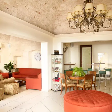 Hotel Lanzillotta-2